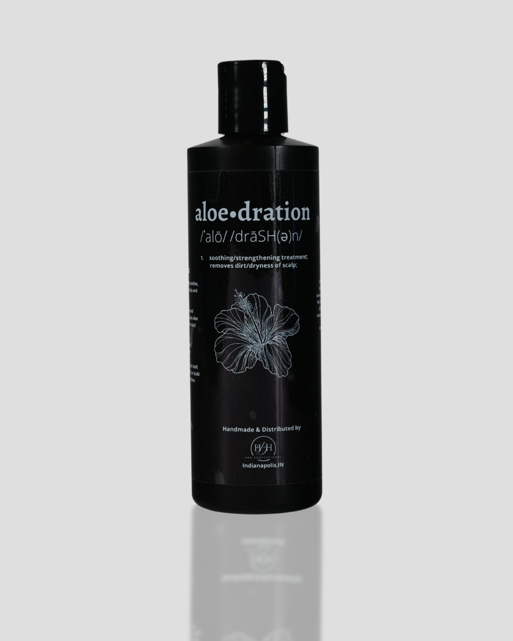 Aloe•Dration – HBH Professional