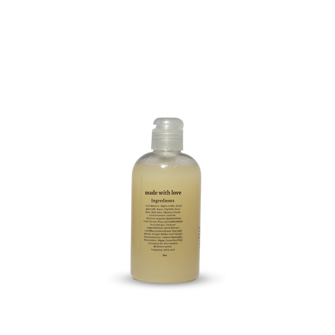 HBH Professional Nutrify Shampoo