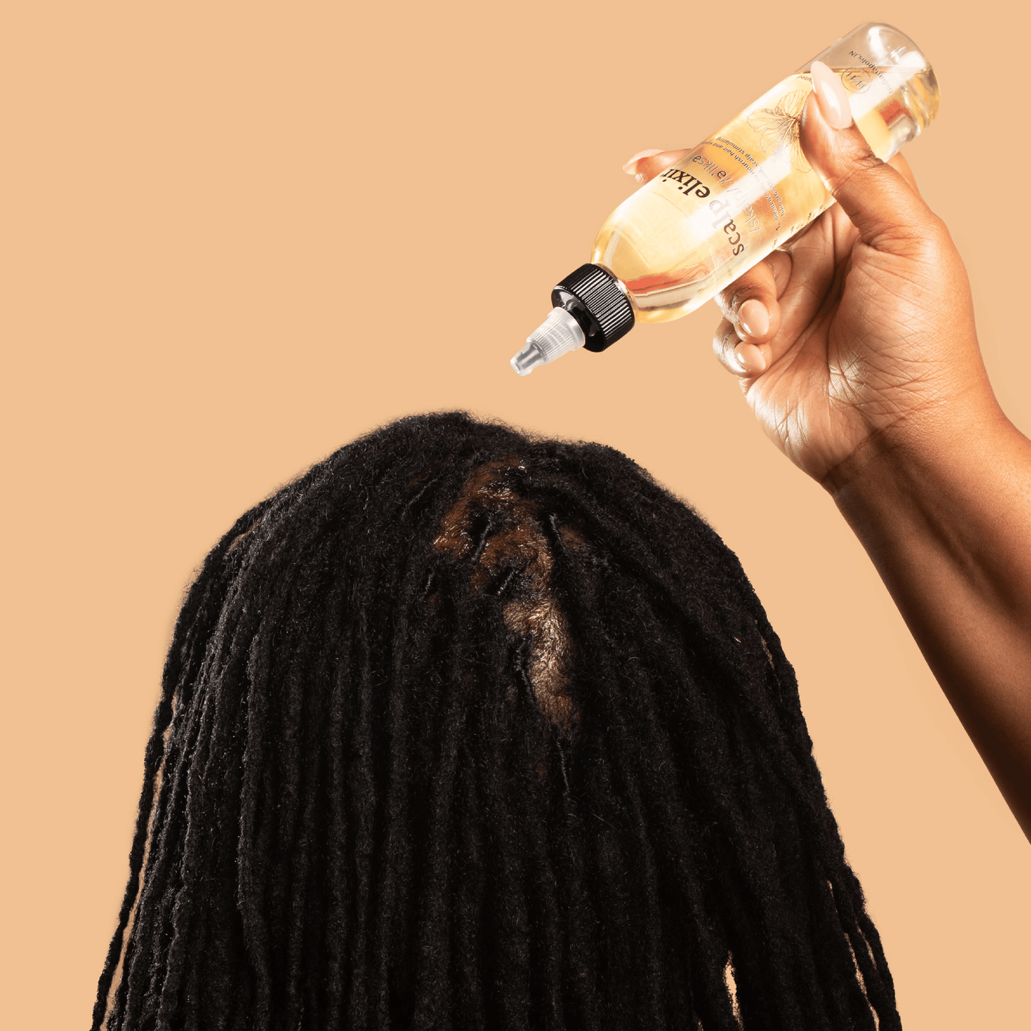 Why a Scalp Elixir Belongs in Your Daily Routine