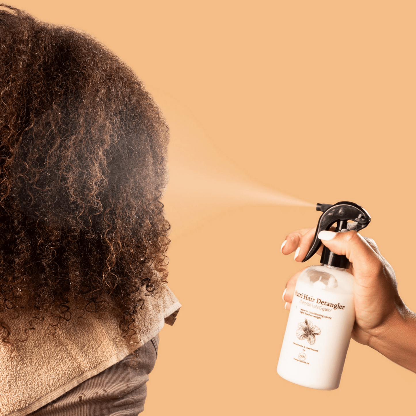 Why Scalp Care Is the Foundation of Healthy Hair