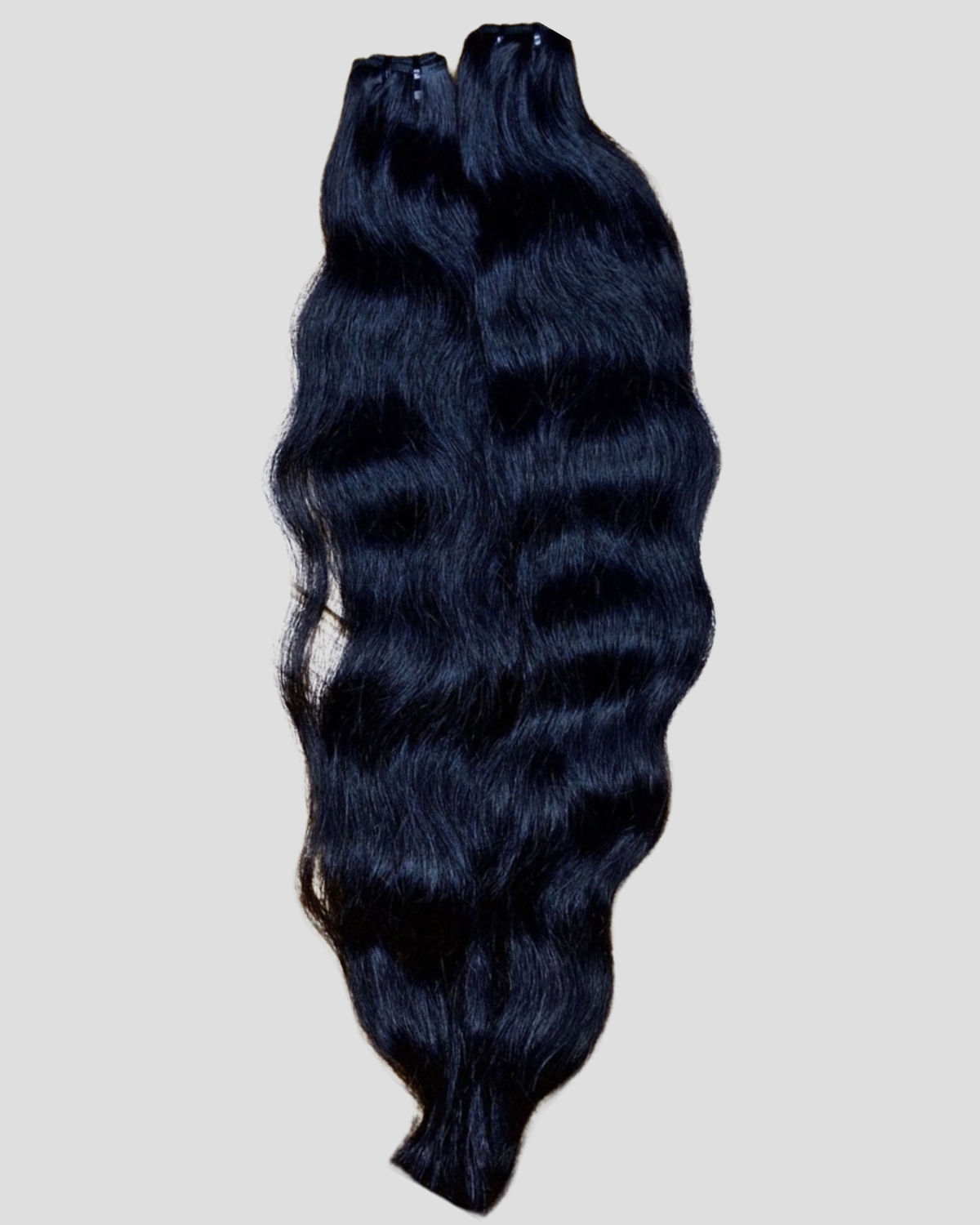 HBH Professional Raw Cambodian Hair Extensions