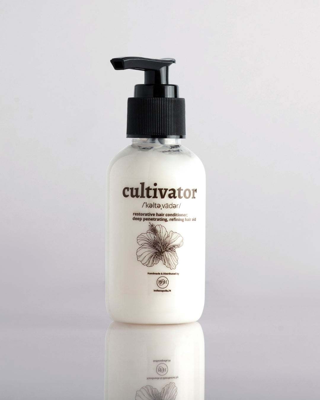 Cultivator Conditioner