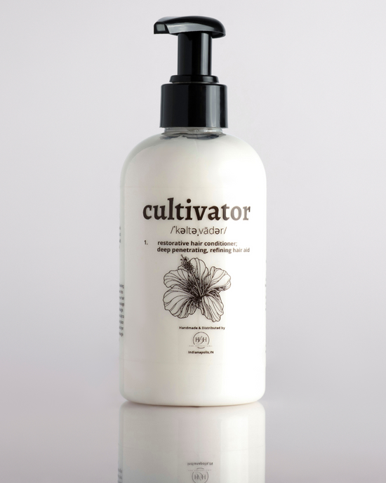 Cultivator Conditioner