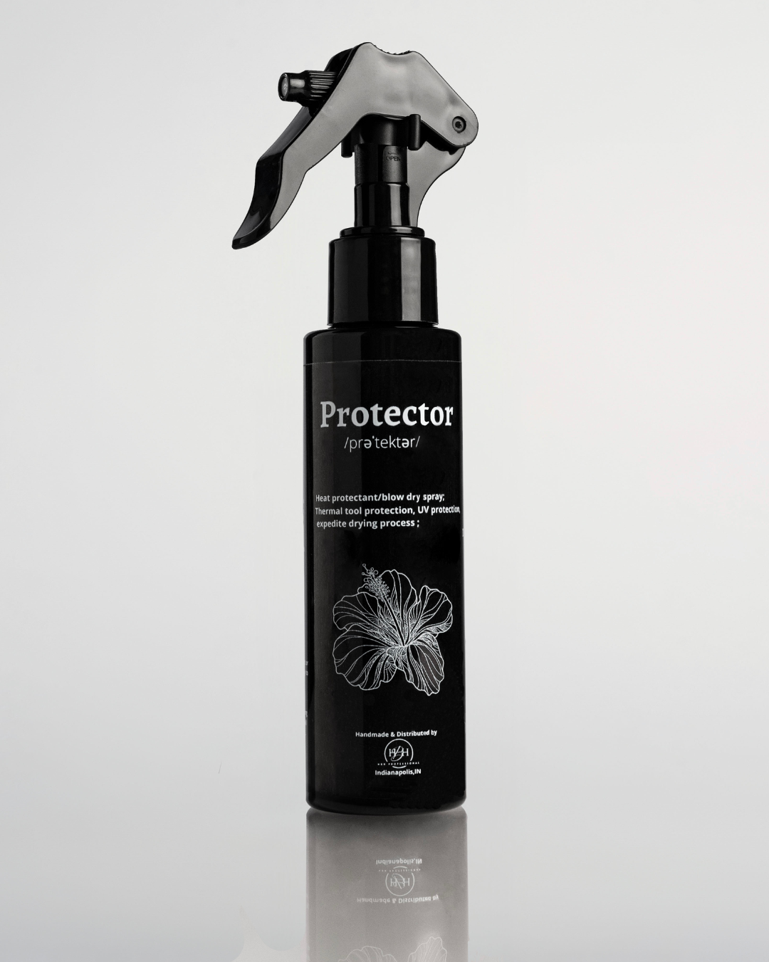 The Protector – HBH Professional