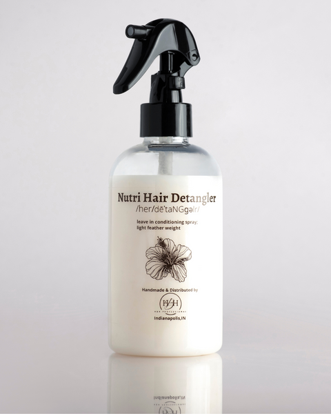 Nutri Hair Detangler – HBH Professional