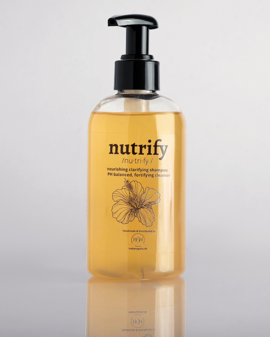 Nutrify Shampoo